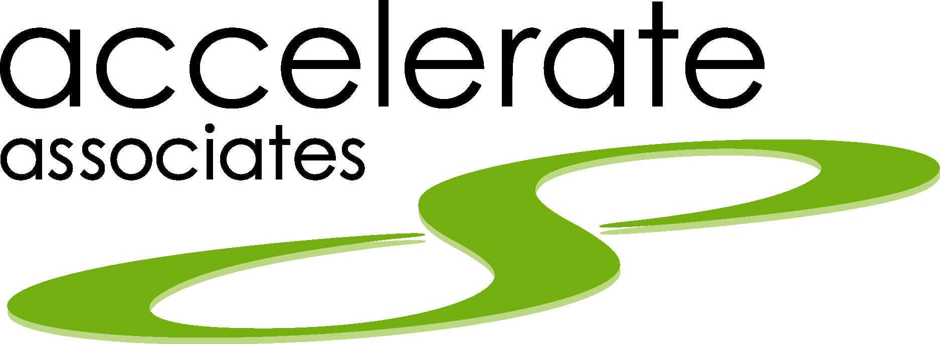 Accelerate Associates Logo Vector Logo